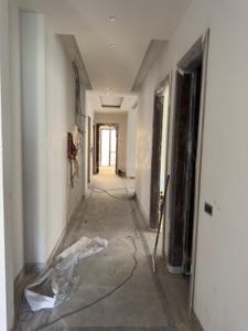 Passage Image of 5490 Sq.ft 4 BHK Builder Floor for sale in Rajouri Garden New Delhi for Rs. 115000000