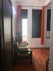 Bedroom Image of Jsc in Jangpura, New Delhi