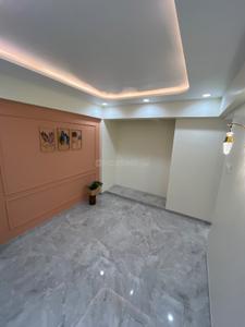 Bedroom Image of 1400 Sq.ft 3 BHK Apartment / Flat for sale in Shivshakti Prime, Badlapur West Badlapur for Rs. 7275000