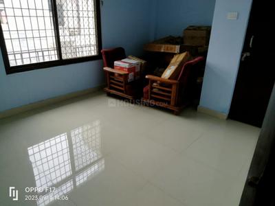 Hall Image of 2000 Sq.ft 4 BHK Independent House for sale in Fazullaganj Lucknow for Rs. 8000000