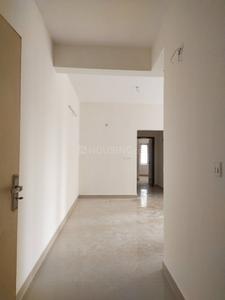 Hall Image of 904 Sq.ft 2 BHK Apartment / Flat for sale in Goravigere Bengaluru for Rs. 8000000