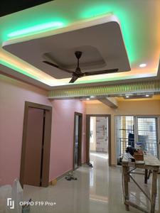 3 BHK Flat