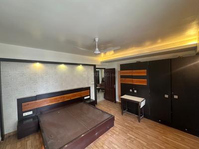 Bedroom Image of 2310 Sq.ft 3 BHK Apartment / Flat for sale in Ridhiraj Residency, Tilak Nagar Jaipur for Rs. 17000000