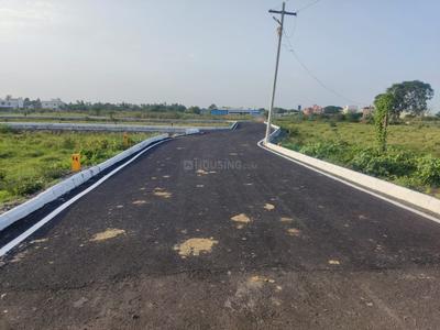 Image of 1000 Sq.ft Residential Plot / Land for sale in Sameera Universe, Mamandur, Chengalpattu, Chennai for Rs. 1890000