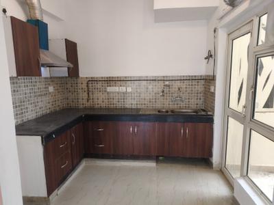 Kitchen Image of 1425 Sq.ft 3 BHK Apartment / Flat for sale in Nimbus The Golden Palms, Sector 168 Noida for Rs. 18200000