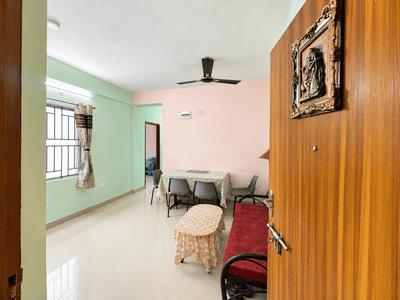 Image of 916 Sq.ft 3 BHK Apartment / Flat for sale in Sanhita Housing Complex Precinct 6, Bhangar, South 24 Parganas for Rs. 5000000