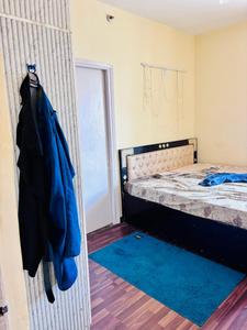 Bedroom Image of 1650 Sq.ft 3 BHK Independent House for rent in Jaypee Kensington Park Plot Phase 2, Sector 133 Noida for Rs. 39000