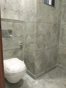 Common Bathroom Image of 756 Sq.ft 2 BHK Builder Floor for sale in Vikaspuri New Delhi for Rs. 12500000