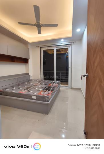 Block B, Sushant Lok Phase 1 Bedroom 1