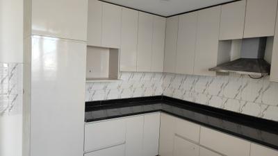 Kitchen Image of 1880 Sq.ft 3 BHK Apartment / Flat for sale in Solutrean Caladium, Sector 109 Gurgaon for Rs. 19900000
