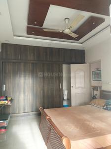 Bedroom Image of 1896 Sq.ft 3 BHK Apartment / Flat for sale in Sanaathana Chamanti by Sanaathana Infra Projects , K R Puram Bengaluru for Rs. 17050000