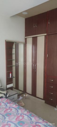 Jainam heights Bedroom 1