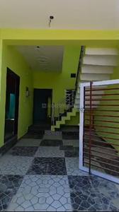 Image of 1500 Sq.ft 3 BHK Independent House for sale in Kamta, Lucknow for Rs. 5500000