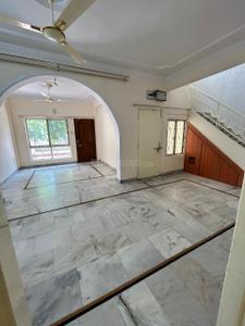 Hall Image of 1000 Sq.ft 3 BHK Independent House for rent in Hoshangabad Road Bhopal for Rs. 25000