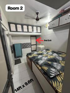 1 BHK Flat