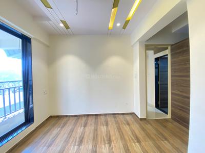 Bedroom Image of 935 Sq.ft 2 BHK Apartment / Flat for sale in Balaji Krishna, Dombivli East Thane for Rs. 6077500