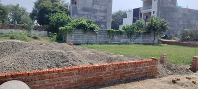 Image of 1200 Sq.ft Residential Plot / Land for sale in Kings Royal Grand Colony, Vrindavan Yojana, Lucknow for Rs. 3840000