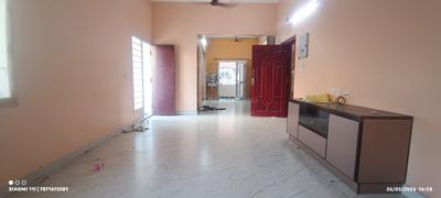 Hall Image of 2100 Sq.ft 3 BHK Apartment / Flat for rent in Adambakkam Chennai for Rs. 60000