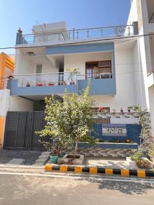 Image of 1920 Sq.ft 3 BHK Independent House for sale in Tej Aasra, Sarojini Nagar, Lucknow for Rs. 6200000