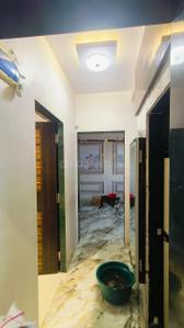 Hall Image of 600 Sq.ft 1 BHK Apartment / Flat for sale in Kalwa Thane for Rs. 4000000