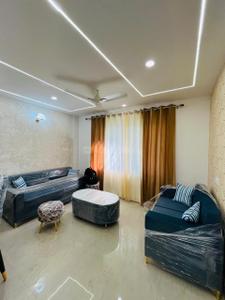 Living Room Image of 800 Sq.ft 1 BHK Apartment / Flat for sale in Sahastradhara Road Dehradun for Rs. 7500000
