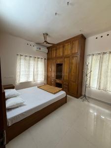 Bedroom Image of 2500 Sq.ft 5 BHK Independent House for sale in Ernakulam North Kochi for Rs. 1500000