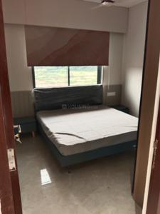 Bedroom Image of 730 Sq.ft 1 BHK Apartment / Flat for sale in Sarkhej Ahmedabad for Rs. 3100000