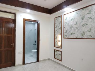 Bedroom Image of 2250 Sq.ft 4 BHK Builder Floor for sale in Sector 85 Faridabad for Rs. 21500000