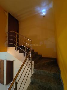 Image of 1550 Sq.ft 3 BHK Independent House for rent in Nanmangalam, Chennai for Rs. 24000