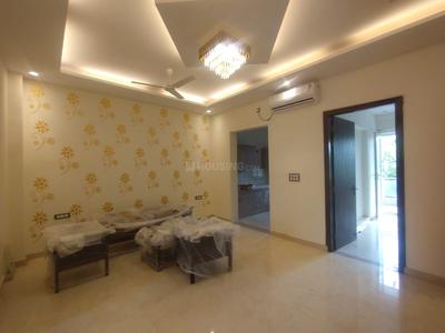 3 BHK Independent Builder Floor
