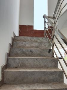 Image of 650 Sq.ft 1.5 BHK Independent House for sale in Shastripuram, Agra for Rs. 6200000