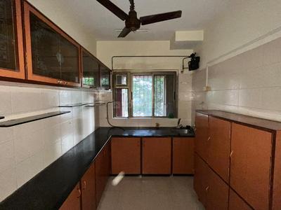 Kitchen Image of 585 Sq.ft 1 BHK Apartment / Flat for sale in Marathon Cosmos, Mulund West Mumbai for Rs. 12000000
