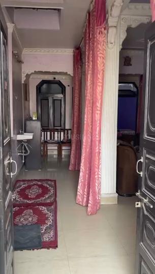 Dhaka Village, Mukherjee Nagar Bedroom 1