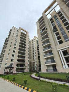 Image of 1400 Sq.ft 2 BHK Apartment / Flat for rent in Eiffel Vivassa Estate, Sultanpur Road, Lucknow for Rs. 25000