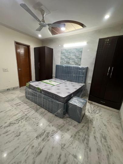 Sushant lok 1 Bedroom 1