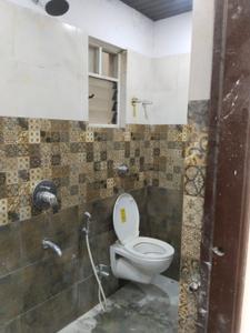Bathroom Image of 1050 Sq.ft 2 BHK Apartment / Flat for sale in Lava 7 Estate, Lava Nagpur for Rs. 3700000