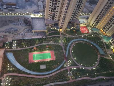 Image of 2274 Sq.ft 3 BHK Apartment / Flat for sale in Dasnac The Jewel, Sector 75, Noida for Rs. 36000000