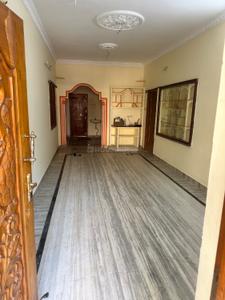 Hall Image of 1200 Sq.ft 2 BHK Independent House for rent in Postal Colony Tirupathi for Rs. 13500