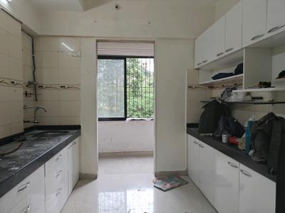 Kitchen Image of 1468 Sq.ft 3 BHK Apartment / Flat for sale in Srushti Sangam Srushti Vihar, Chembur Mumbai for Rs. 32500000