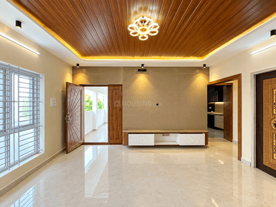 Hall Image of 1650 Sq.ft 3 BHK Independent House for sale in Saravanampatty Coimbatore for Rs. 15500000