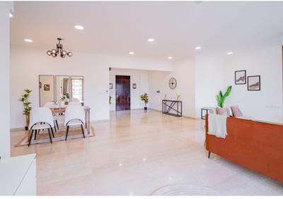 3 BHK Flat