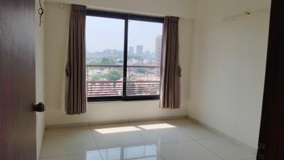 Bedroom Image of 3479 Sq.ft 4 BHK Apartment / Flat for rent in Shilp Paradise, Bodakdev Ahmedabad for Rs. 80000