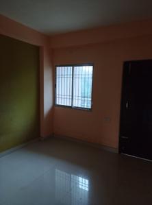Bedroom Image of 1350 Sq.ft 3 BHK Apartment / Flat for rent in Morabadi Ranchi for Rs. 12000