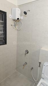 Image of 2100 Sq.ft 3 BHK Apartment / Flat for rent in Nagjua Tropical Greens, Kamli Falia, Silvassa for Rs. 36000