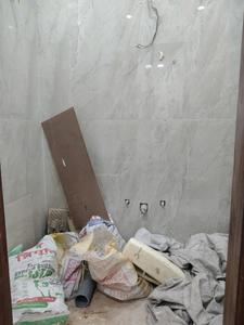 Bedroom One Image of 1210 Sq.ft 3 BHK Builder Floor for sale in Swaraj Homes RWA E3 E4 and E5, Malviya Nagar New Delhi for Rs. 27500000
