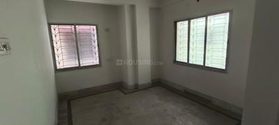 Bedroom Image of 1074 Sq.ft 3 BHK Apartment / Flat for sale in Dum Dum Kolkata for Rs. 5000000
