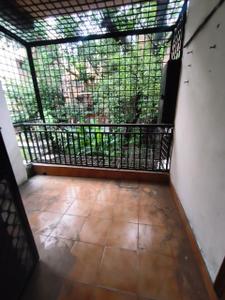 3 BHK Flat