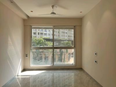 Living Room Image of 1860 Sq.ft 3 BHK Apartment / Flat for sale in Shri Ratnaraj Skyline Wing B, Bhayandar West Mira Bhayandar for Rs. 20000000