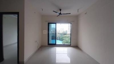 2.5 BHK Flat