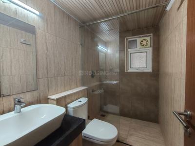 Image of 1615 Sq.ft 3 BHK Apartment / Flat for sale in Prestige Misty Waters, Nagavara, Bengaluru for Rs. 26200000